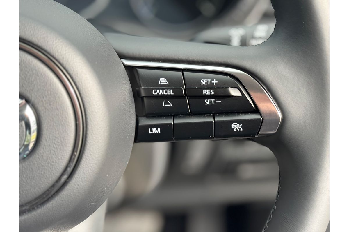 2024 Mazda CX-30 G20 Touring DM Series