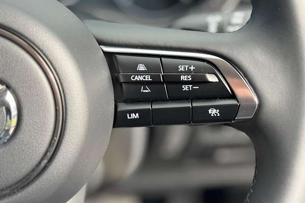 2024 Mazda CX-30 G20 Touring DM Series