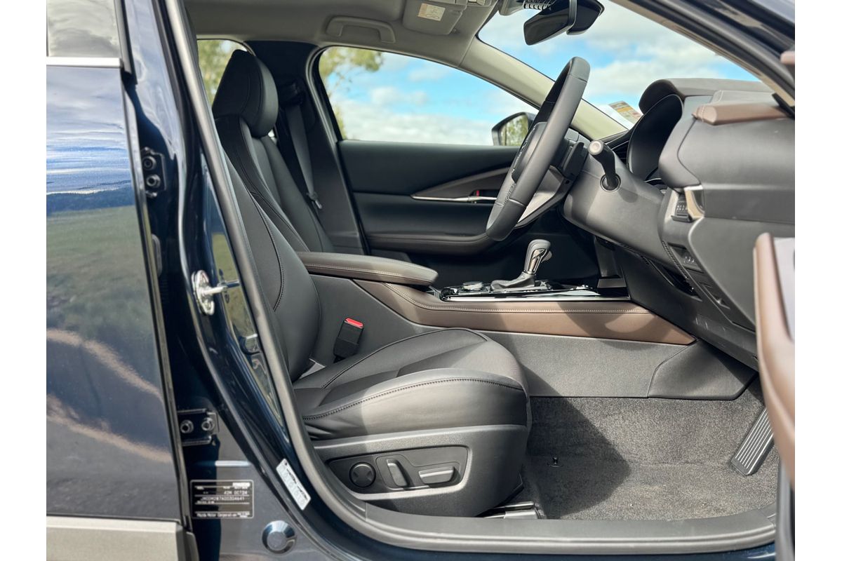 2024 Mazda CX-30 G20 Touring DM Series