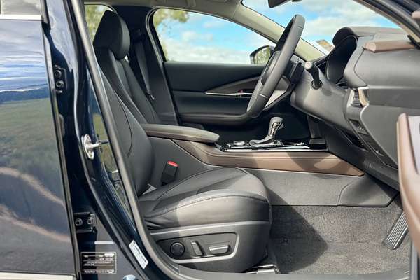 2024 Mazda CX-30 G20 Touring DM Series