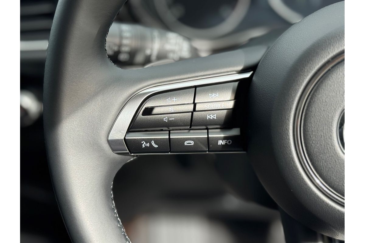 2024 Mazda CX-30 G20 Touring DM Series