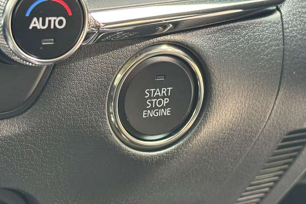 2024 Mazda CX-30 G20 Touring DM Series