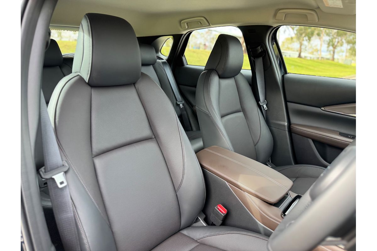 2024 Mazda CX-30 G20 Touring DM Series