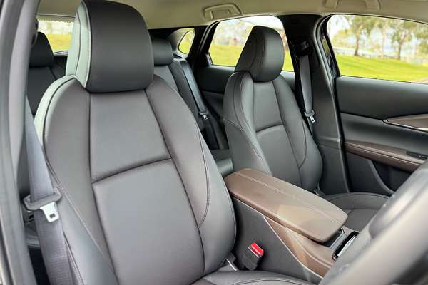2024 Mazda CX-30 G20 Touring DM Series