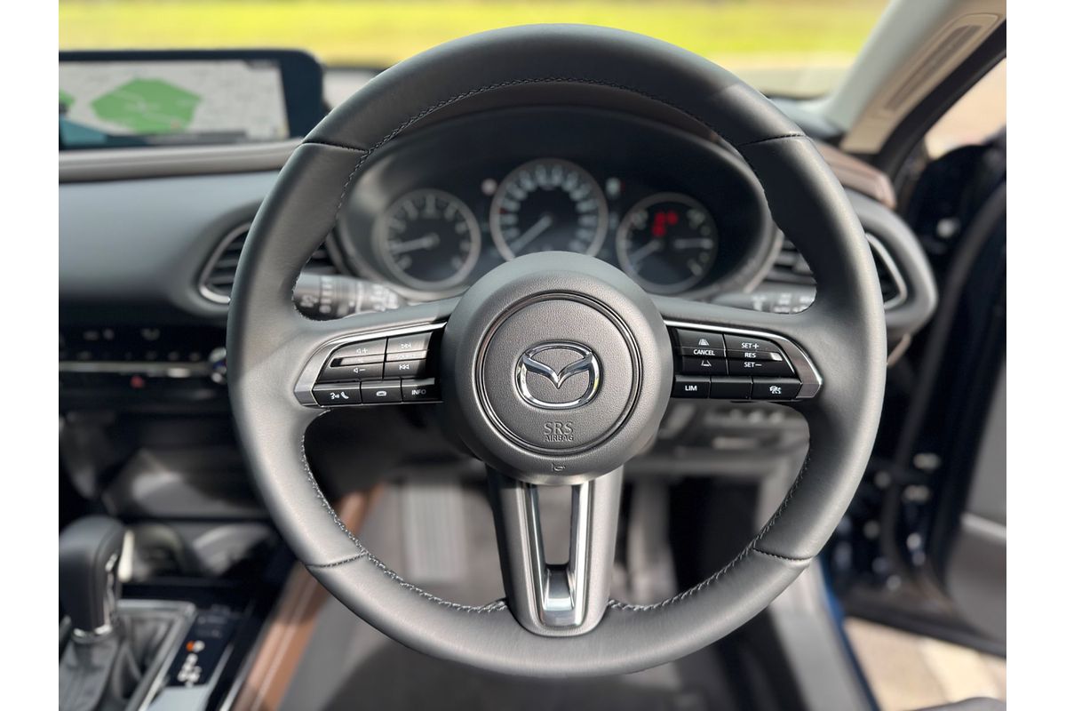 2024 Mazda CX-30 G20 Touring DM Series