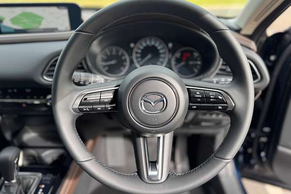 2024 Mazda CX-30 G20 Touring DM Series