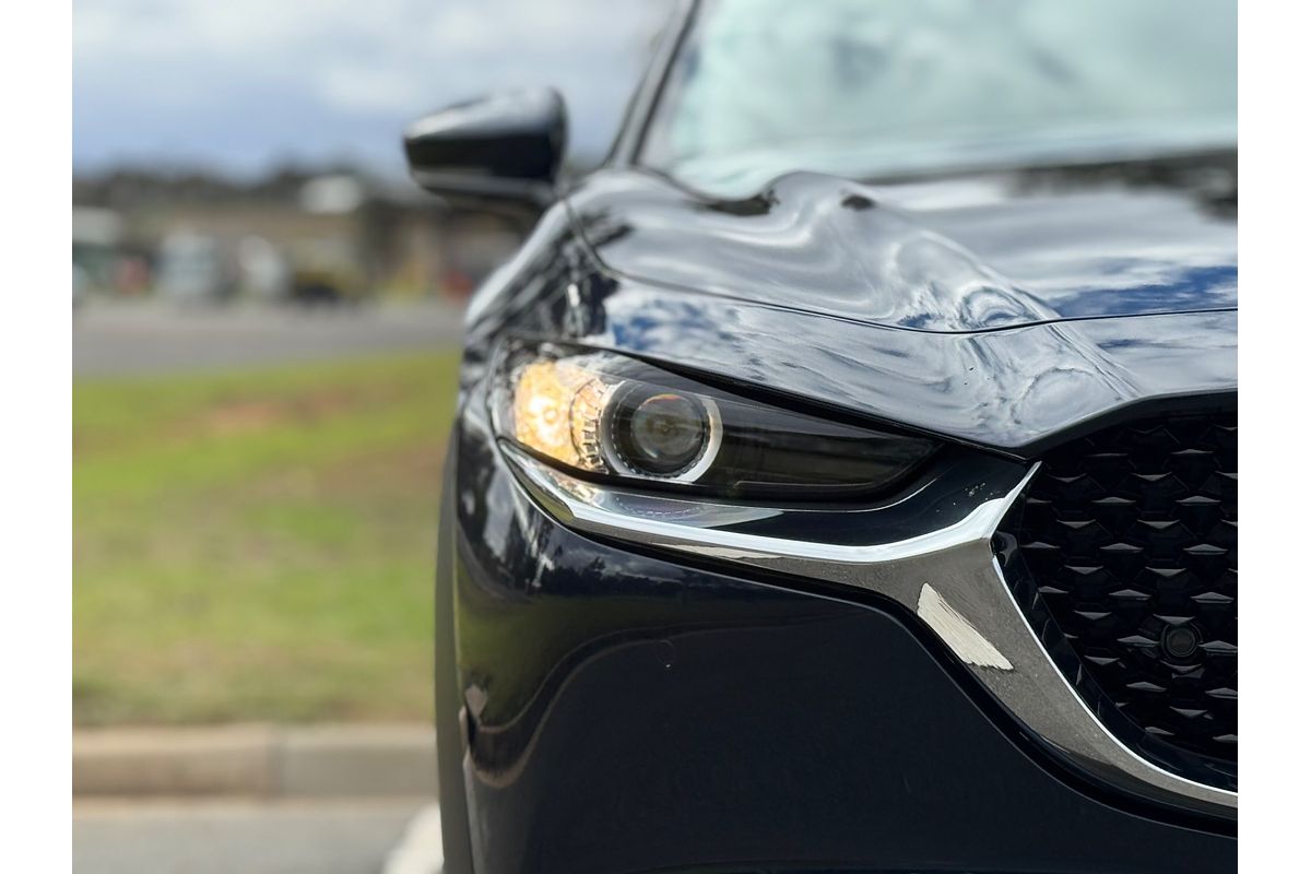 2024 Mazda CX-30 G20 Touring DM Series
