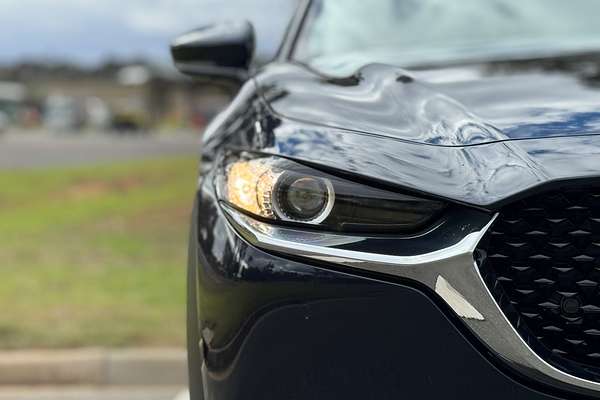 2024 Mazda CX-30 G20 Touring DM Series