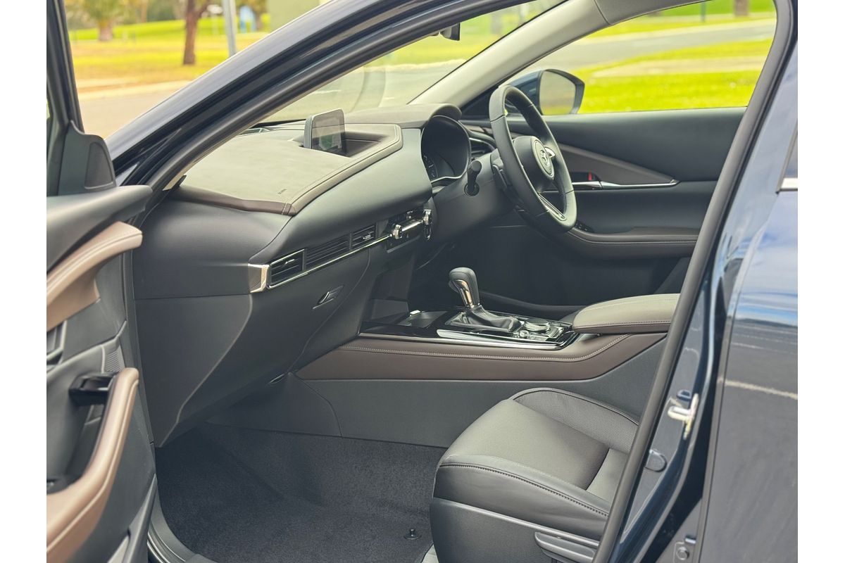 2024 Mazda CX-30 G20 Touring DM Series