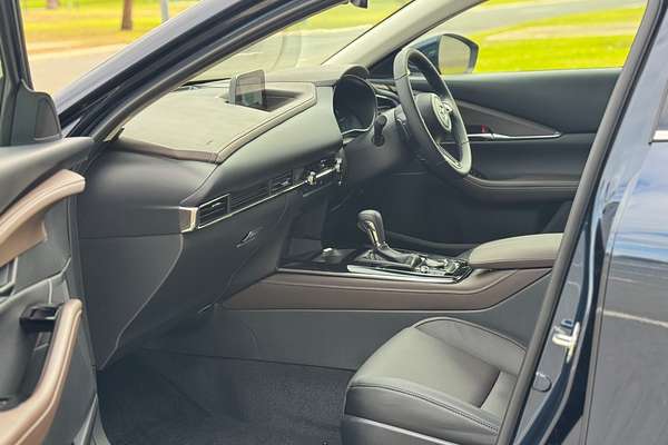 2024 Mazda CX-30 G20 Touring DM Series
