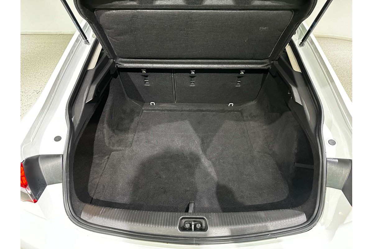 2018 Holden Commodore LT ZB