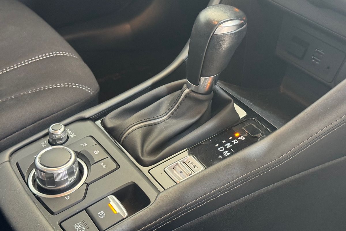 2019 Mazda CX-3 Akari DK
