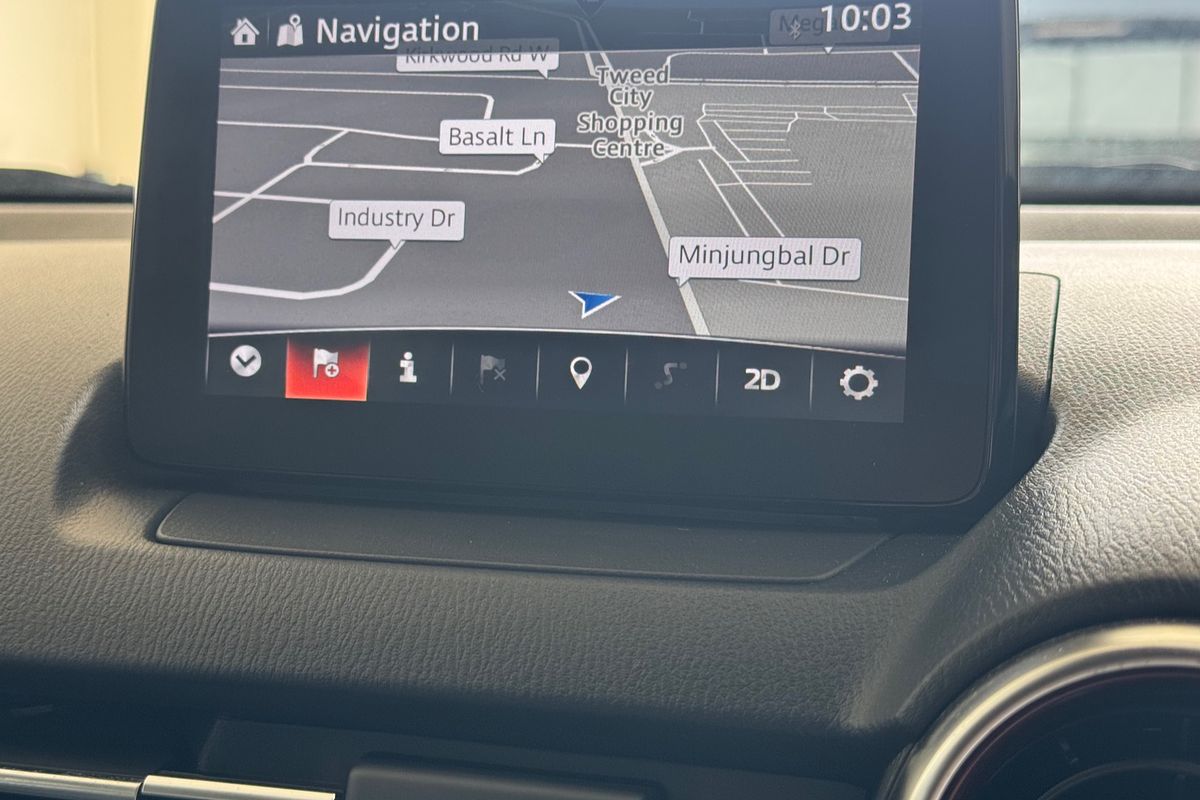 2019 Mazda CX-3 Akari DK
