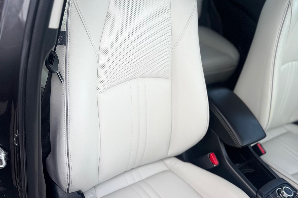 2019 Mazda CX-3 Akari DK