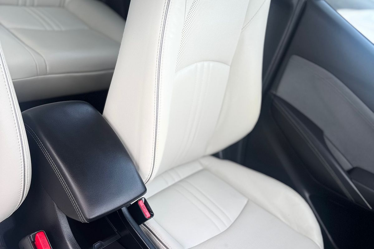 2019 Mazda CX-3 Akari DK