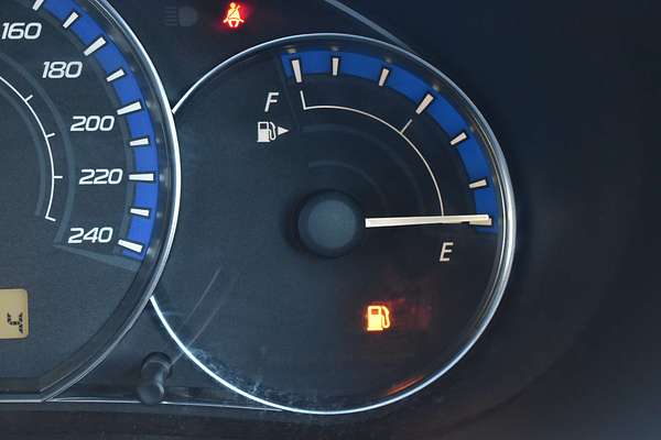 2010 Subaru Forester XS S3