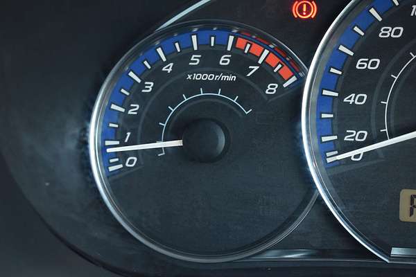 2010 Subaru Forester XS S3