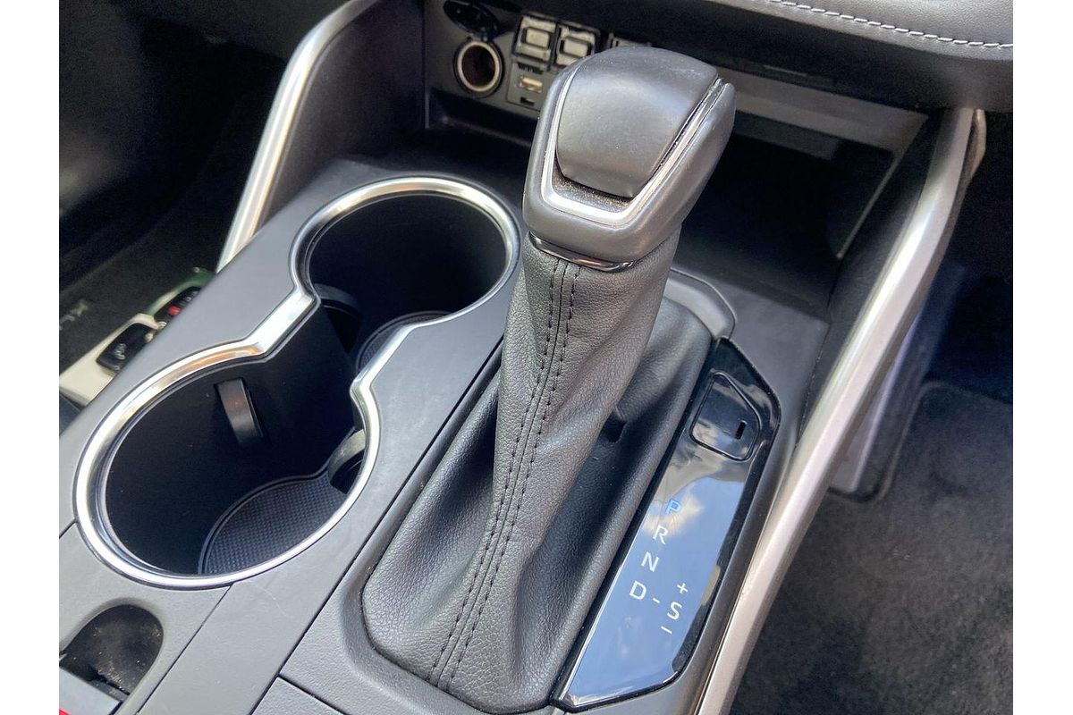 2021 Toyota Kluger GXL AXUH78R