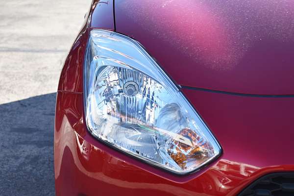 2023 Suzuki Swift GL AZ Series II