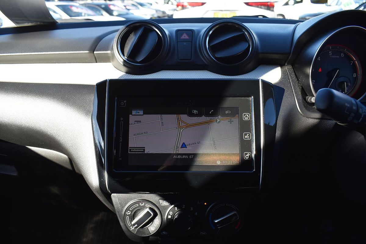 2023 Suzuki Swift GL AZ Series II