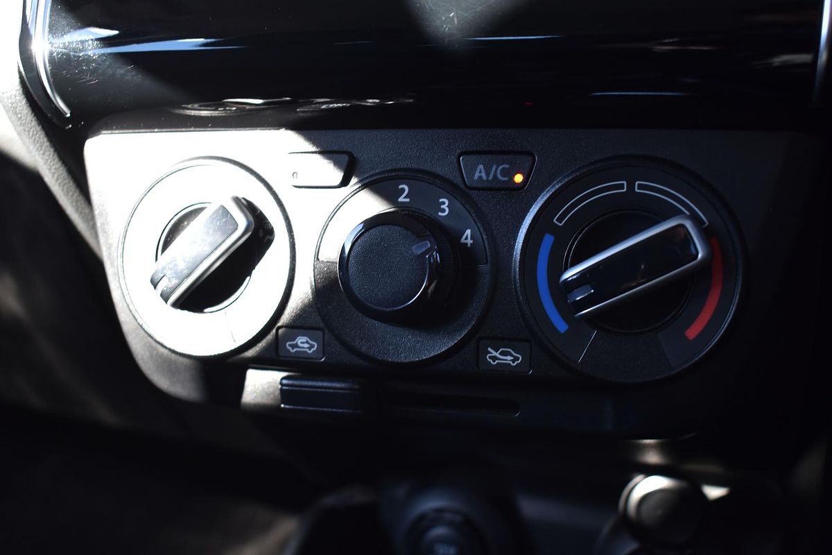 2023 Suzuki Swift GL AZ Series II