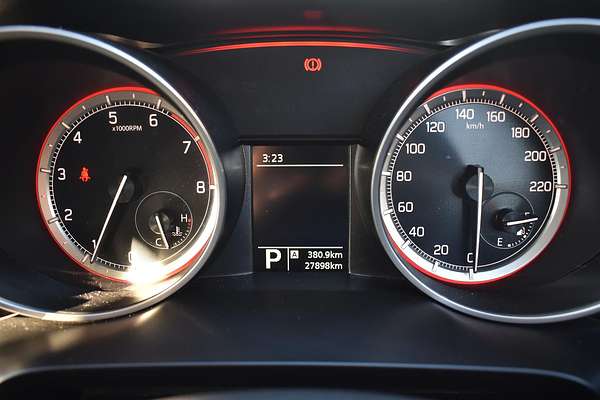 2023 Suzuki Swift GL AZ Series II