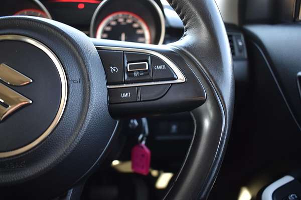 2023 Suzuki Swift GL AZ Series II