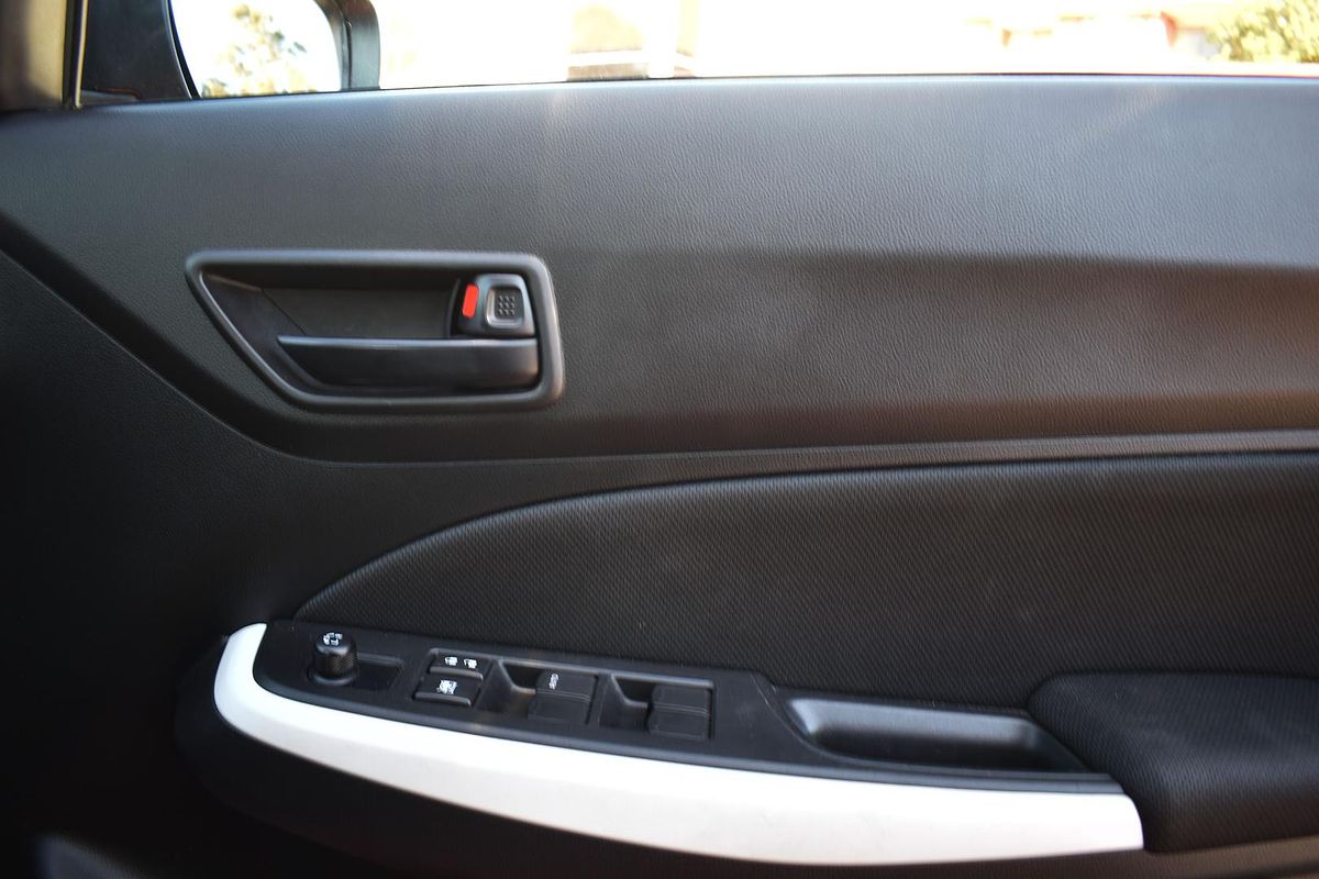 2023 Suzuki Swift GL AZ Series II