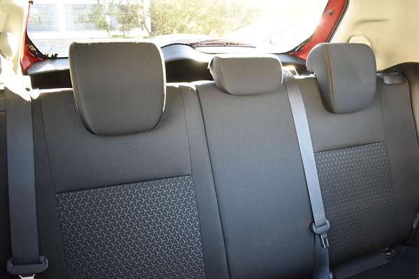 2023 Suzuki Swift GL AZ Series II