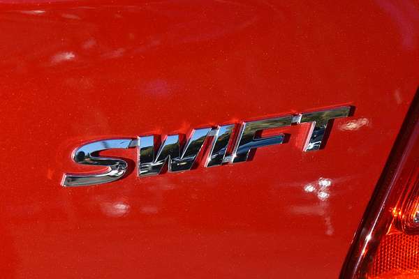 2023 Suzuki Swift GL AZ Series II