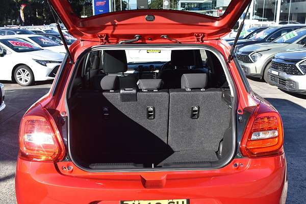 2023 Suzuki Swift GL AZ Series II