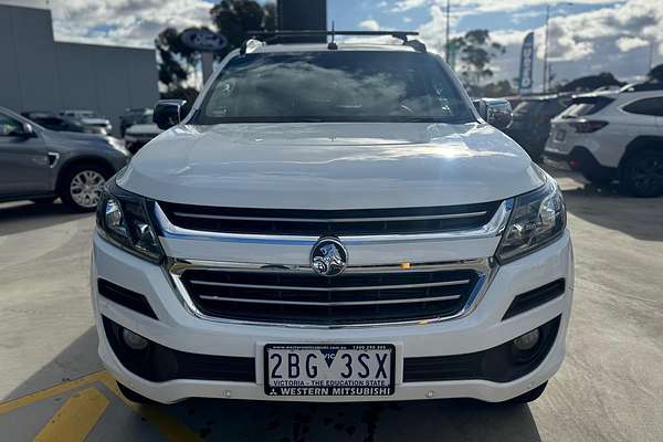 2019 Holden Trailblazer LTZ RG