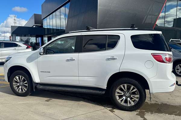 2019 Holden Trailblazer LTZ RG