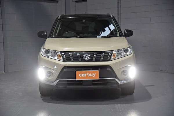 2021 Suzuki Vitara LY Series II