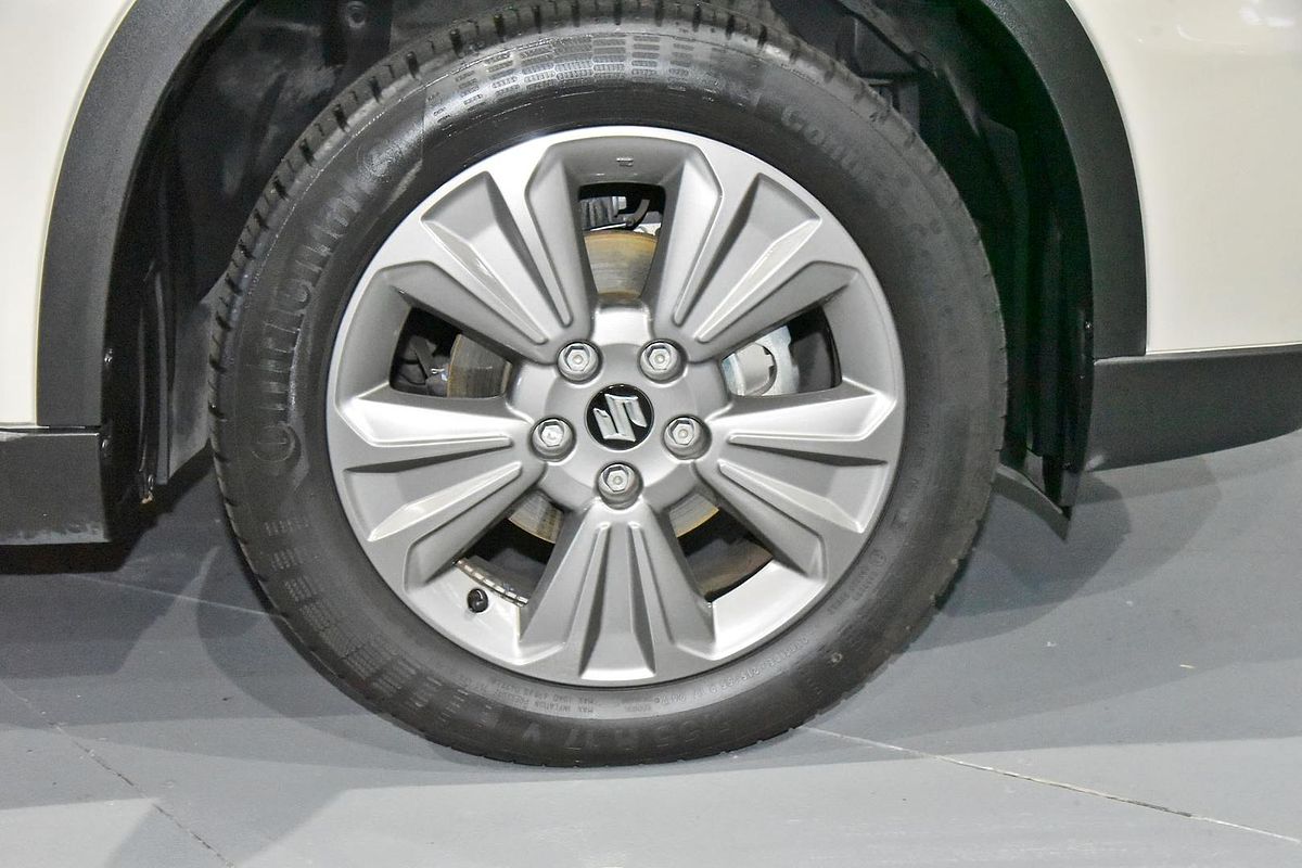 2021 Suzuki Vitara LY Series II