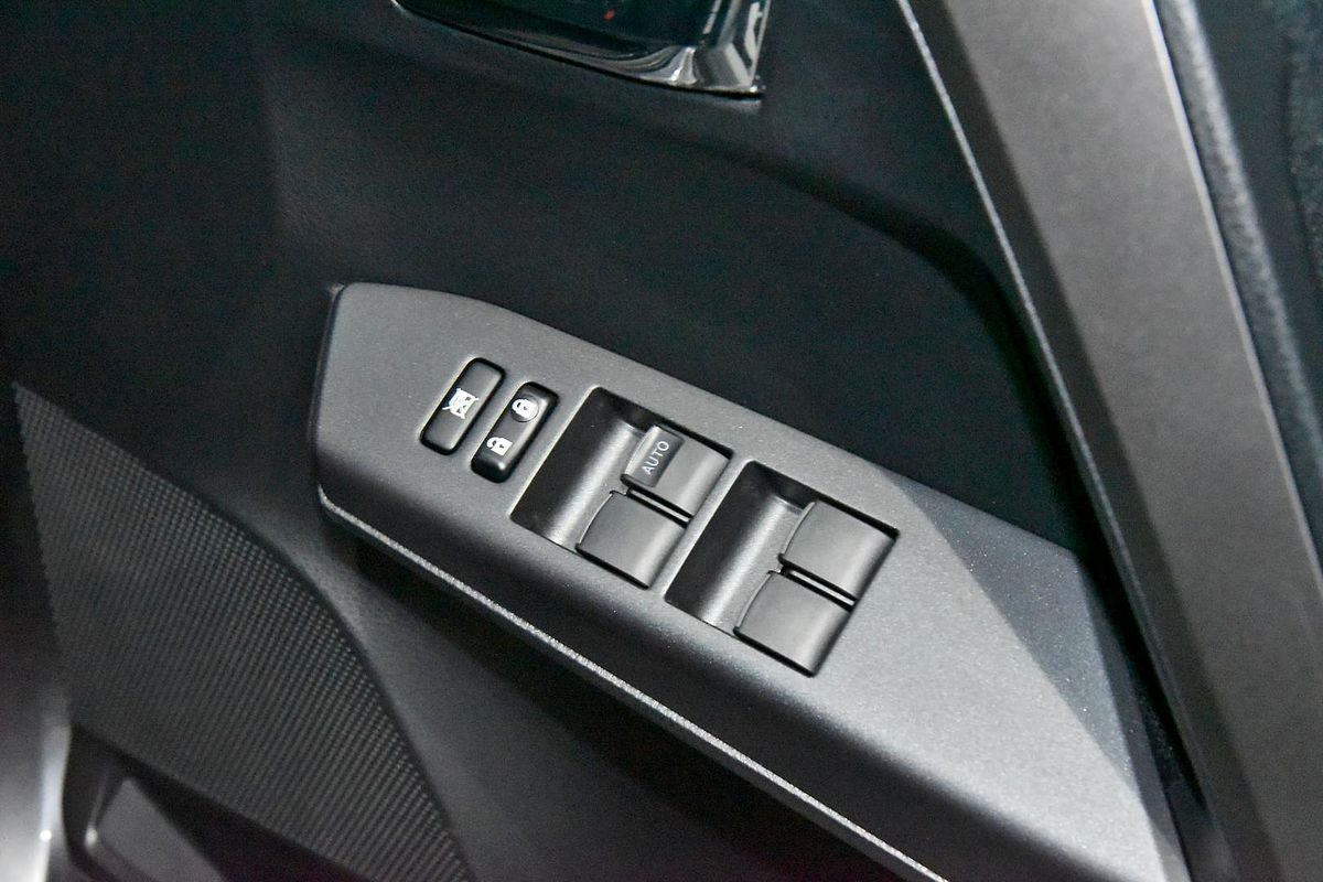 2017 Toyota RAV4 GXL ASA44R
