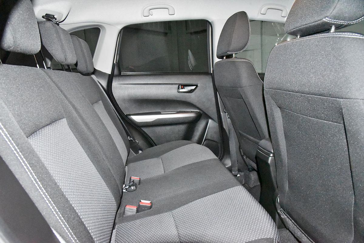 2021 Suzuki Vitara LY Series II