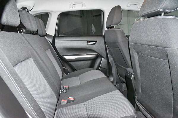 2021 Suzuki Vitara LY Series II