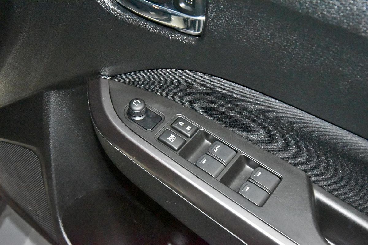 2021 Suzuki Vitara LY Series II