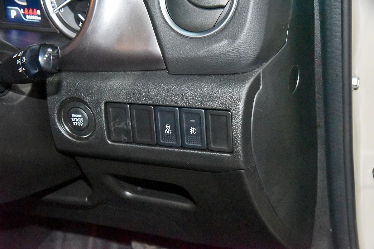 2021 Suzuki Vitara LY Series II
