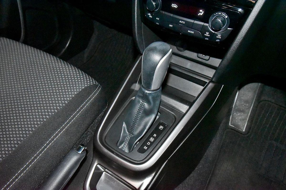 2021 Suzuki Vitara LY Series II