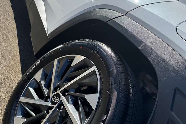 2023 Hyundai Tucson Elite NX4.V2