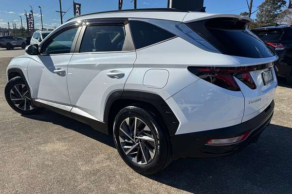 2023 Hyundai Tucson Elite NX4.V2