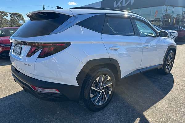 2023 Hyundai Tucson Elite NX4.V2