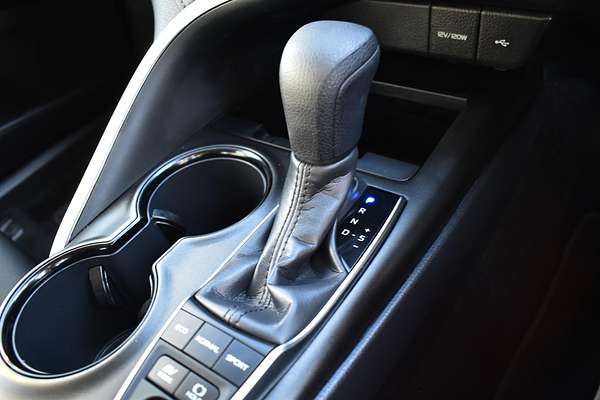 2024 Toyota Camry Ascent AXVH70R