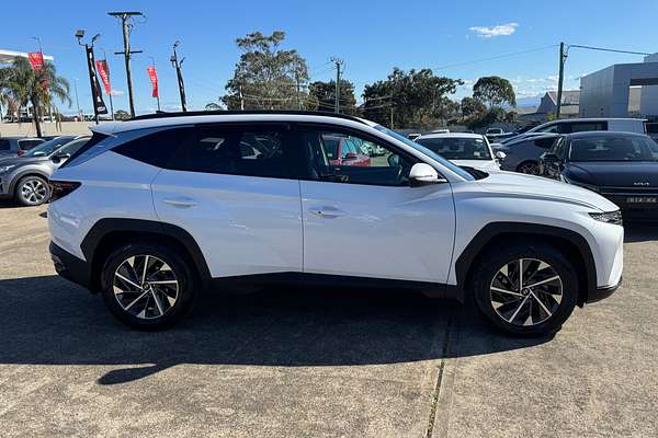 2023 Hyundai Tucson Elite NX4.V2