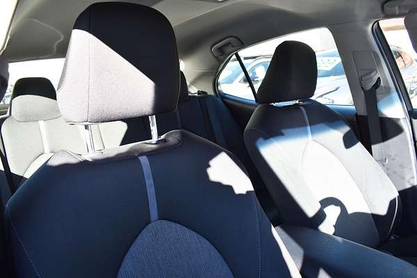 2024 Toyota Camry Ascent AXVH70R