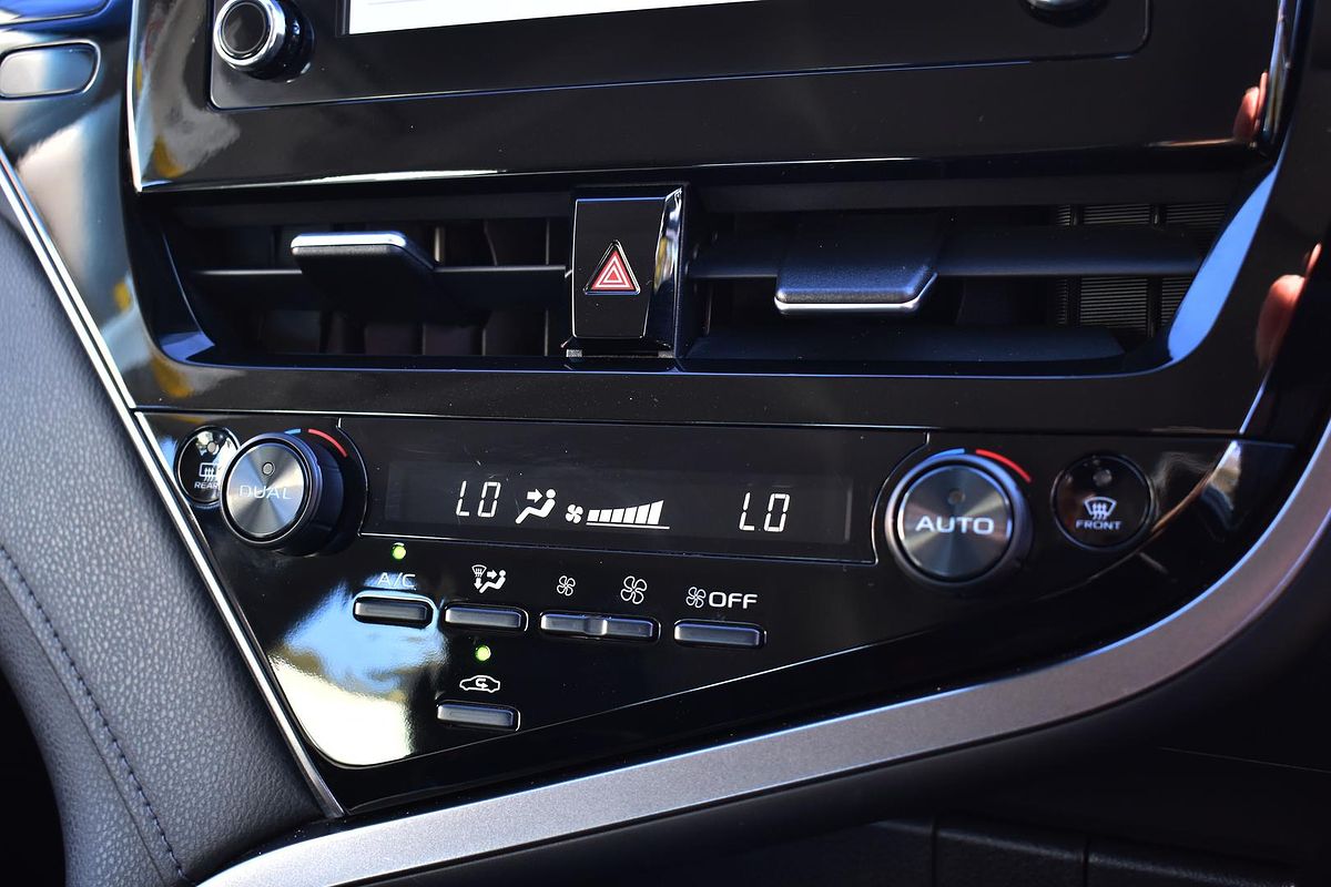 2024 Toyota Camry Ascent AXVH70R