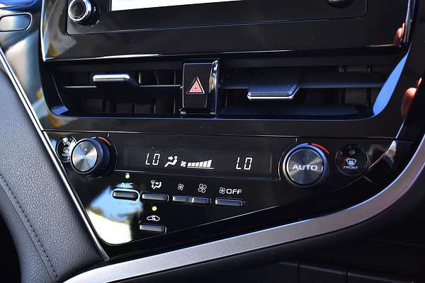 2024 Toyota Camry Ascent AXVH70R