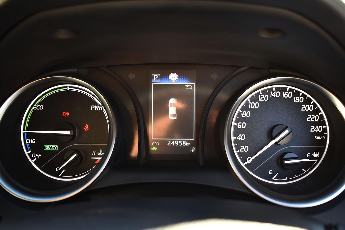 2024 Toyota Camry Ascent AXVH70R